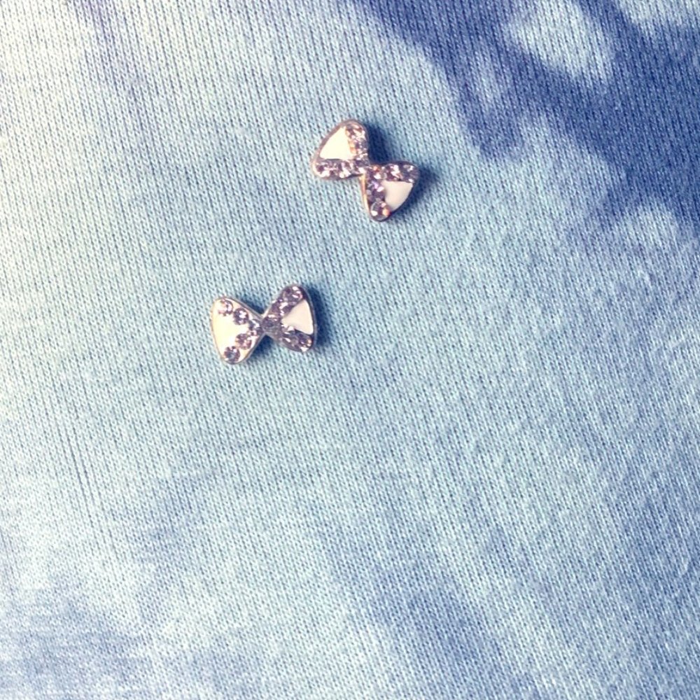 2 Floating Locket Charms